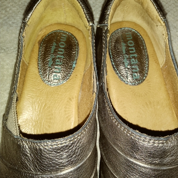 Shoes - Picture 5 of 5